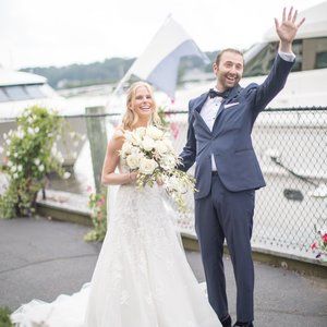 Meet your Posher, Sara